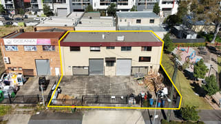 10 & 12 Cowper Street Granville NSW 2142