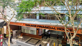 18/97 Creek Street Brisbane City QLD 4000 18/97 Creek Street Brisbane City QLD 4000