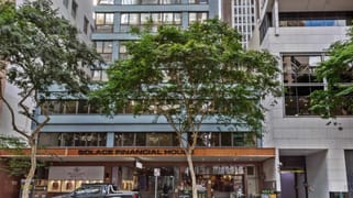 Lot 18, Ground Floor/97 Creek Street Brisbane City QLD 4000