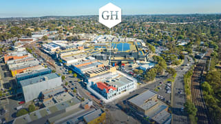 75-81 Main Street Greensborough VIC 3088 75-81 Main Street Greensborough VIC 3088