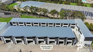 Micro Units/10-14 Swettenham Road Minto NSW 2566