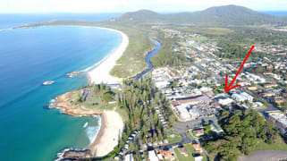 4/7 Paragon Avenue South West Rocks NSW 2431 4/7 Paragon Avenue South West Rocks NSW 2431