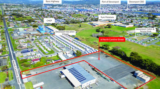 18 North Caroline Street East Devonport TAS 7310