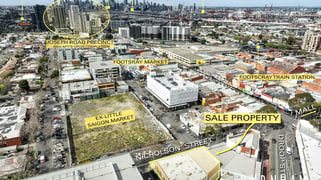 66-70 Nicholson Street Footscray VIC 3011