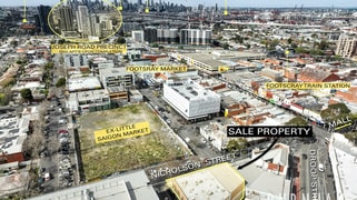 66-70 Nicholson Street Footscray VIC 3011