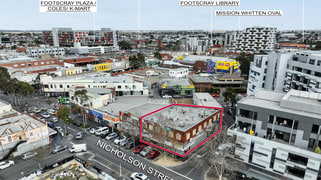 66-70 Nicholson Street Footscray VIC 3011