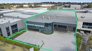 3 Millennium Court Silverwater NSW 2128