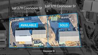 Lot 1 & 2/11 Coonooer Street Golden Square VIC 3555