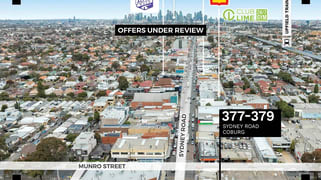 377-379 Sydney Road Coburg VIC 3058