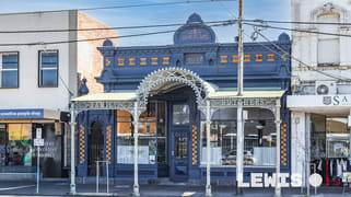 743-745 Nicholson Street Carlton North VIC 3054