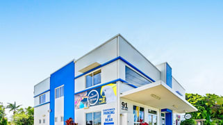91 King Street Buderim QLD 4556