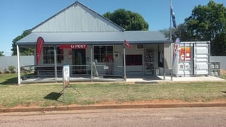40 Main Street Pentland QLD 4816