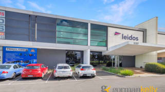 Unit 3/227-231 Fitzgerald Road Laverton North VIC 3026 Unit 3/227-231 Fitzgerald Road Laverton North VIC 3026