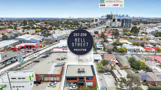 257-259 Bell Street Preston VIC 3072