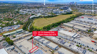 22/231 Brisbane Road Biggera Waters QLD 4216