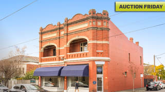 556 - 558 Glenferrie Road Hawthorn VIC 3122