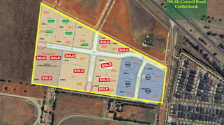786 Mt Cottrell Road Cobblebank VIC 3338