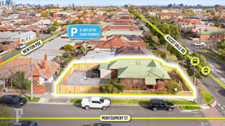 318 Ascot Vale Road Moonee Ponds VIC 3039