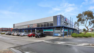 Suite 40, Floor 1/93 Wells Road Chelsea Heights VIC 3196
