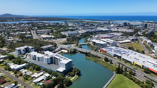 Maroochydore QLD 4558