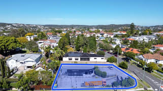 457 Cavendish Road Coorparoo QLD 4151