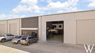 2/15 Watt Drive Robin Hill NSW 2795 2/15 Watt Drive Robin Hill NSW 2795