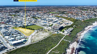 Proposed Lot 1630 Maritime Drive Jindalee WA 6036