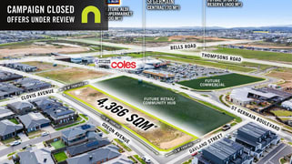 22s Clovis Avenue Clyde North VIC 3978