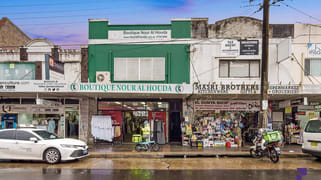 85 & 85A Haldon Street Lakemba NSW 2195