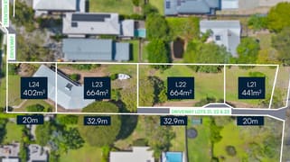 22 Gilruth Road Kenmore QLD 4069