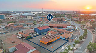 32 Anderson Street Port Hedland WA 6721 32 Anderson Street Port Hedland WA 6721