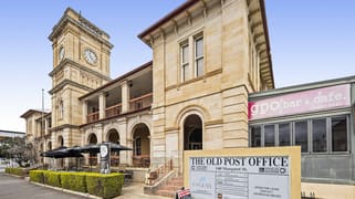136-140 Margaret Street Toowoomba City QLD 4350