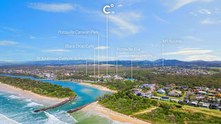 2 & 4 Coronation Avenue Pottsville NSW 2489