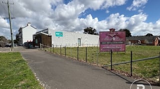 Lot 1 Brooke Street Smythesdale VIC 3351