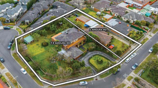5 & 7-9 Amdura Road Doncaster East VIC 3109
