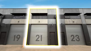 21 Rosie Place Altona VIC 3018 21 Rosie Place Altona VIC 3018