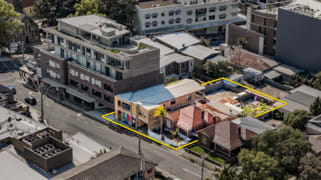 55 & 57 Warren Road Marrickville NSW 2204