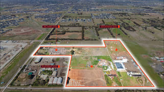 1211, 1225 Boundary Road Tarneit VIC 3029