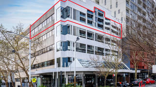 Suites 401 & 402/30 Atchison St St Leonards NSW 2065