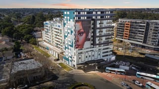 Shop 1-6/10 Court Road Fairfield NSW 2165