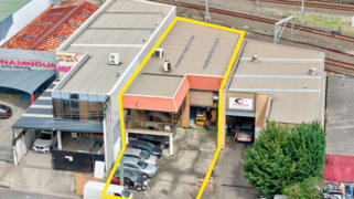 86 Cowper Street Granville NSW 2142