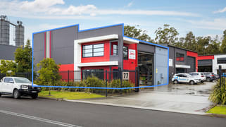 Unit 3, 77 Stenhouse Drive Cameron Park NSW 2285