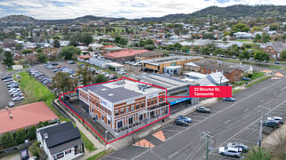 22-24 Bourke Street Tamworth NSW 2340