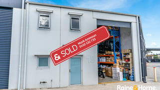 19/22 Anzac Street Greenacre NSW 2190 19/22 Anzac Street Greenacre NSW 2190