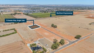 11 Hawke Way Angle Vale SA 5117