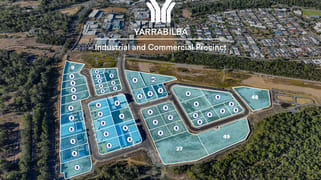 Yarrabilba Industrial & Commercial Precinct Yarrabilba QLD 4207