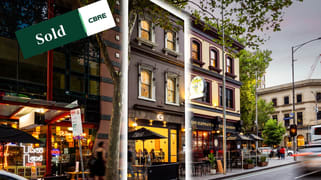 98 Bourke Street Melbourne VIC 3000