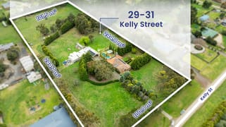 29-31 Kelly Street Beveridge VIC 3753