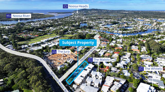 87 Eumundi-Noosa Road Noosaville QLD 4566 87 Eumundi-Noosa Road Noosaville QLD 4566