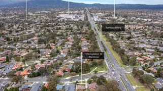 3 Templeton Street Wantirna VIC 3152